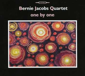 Album Bernie Jacobs: One By One