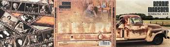 2CD Bernie Marsden: Working Man