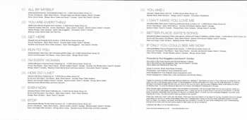 CD Bernie Nolan: All By Myself