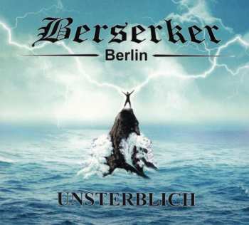 CD Berserker: Unsterblich DIGI