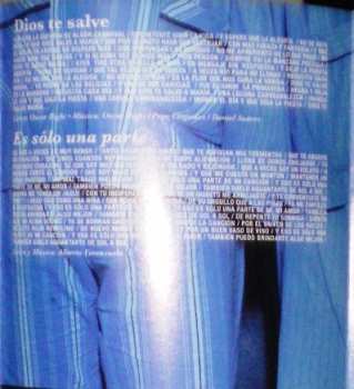 CD Bersuit Vergarabat: La Revuelta