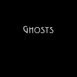 LP Bert Dockx: Ghosts