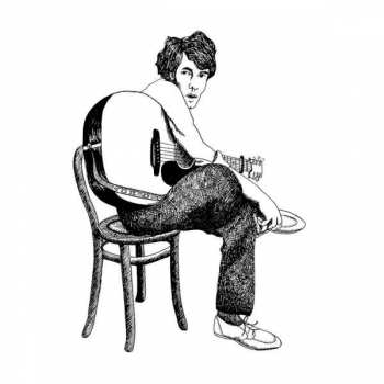 CD Bert Jansch: Live At The 12 Bar