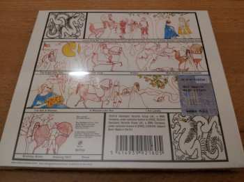 CD Bert Jansch: Birthday Blues DIGI