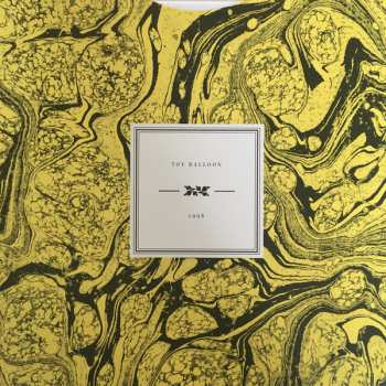 4LP Bert Jansch: Living In The Shadows LTD