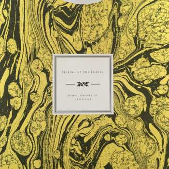 4LP Bert Jansch: Living In The Shadows LTD