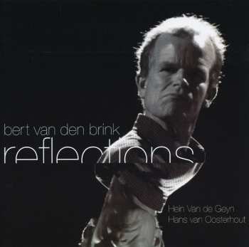 CD/DVD Bert Van Den Brink: Reflections