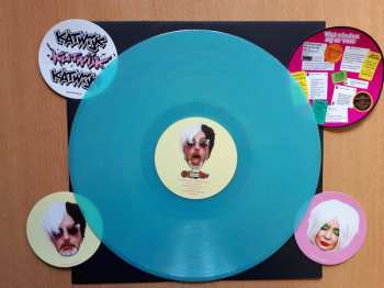 LP Bert & Vief: Bert & Vief's Google Translate Hits CLR