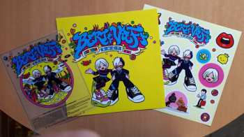 LP Bert & Vief: Bert & Vief's Google Translate Hits CLR