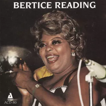 Bertice Reading