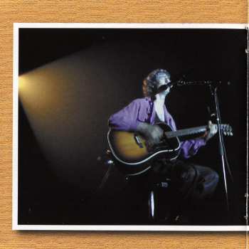 2CD Louis Bertignac: Live