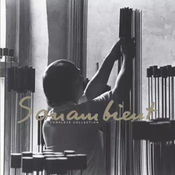 Sonambient (Complete Collection)