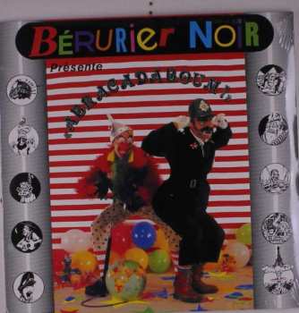 Album Bérurier Noir: "Abracadaboum!"