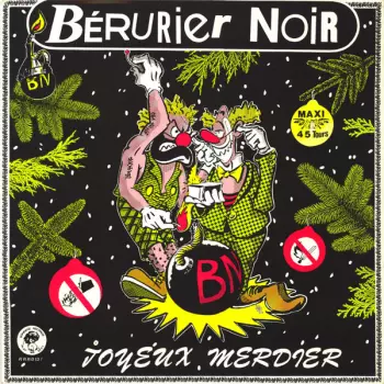 Joyeux Merdier