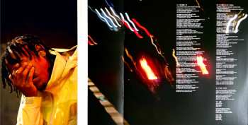 LP Berwyn: Tape 2/Fomalhaut CLR