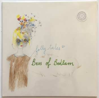 Album Bess Of Bedlam: Folly Tales
