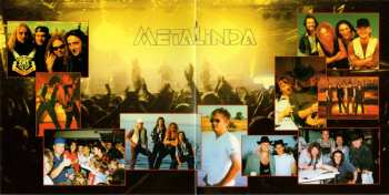 CD Metalinda: Best Of