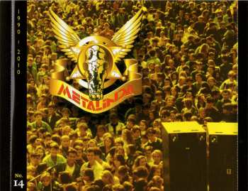 CD Metalinda: Best Of
