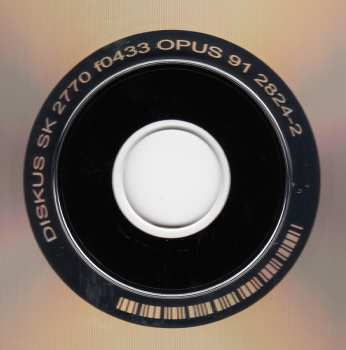 CD Metalinda: Best Of