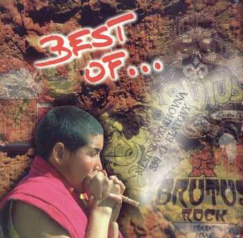 CD Brutus: Best Of...