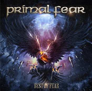 Album Primal Fear: Best Of Fear