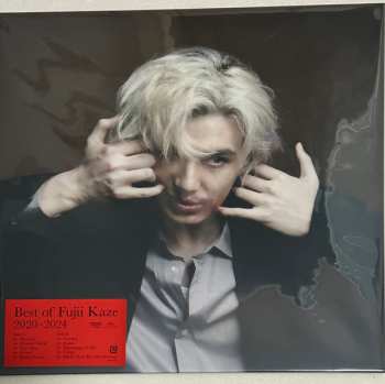 Album 藤井風: Best Of Fujii Kaze 2020-2024