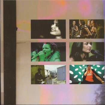 CD The Corrs: Best Of The Corrs