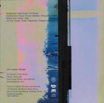 CD The Corrs: Best Of The Corrs