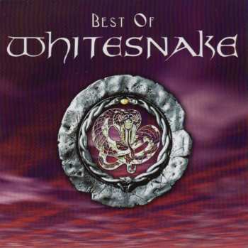 CD Whitesnake: Best Of Whitesnake