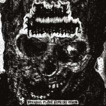 Album Bestial Putrefaction: Eternal Flesh Ripping Chaos