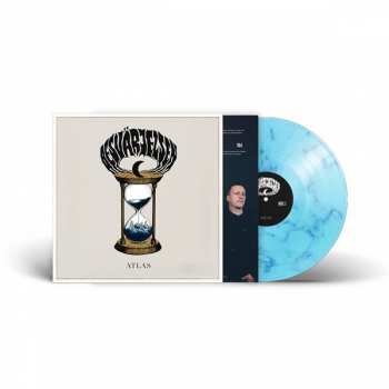 LP Besvärjelsen: Atlas CLR | LTD