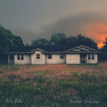 Album Beta Radio: Ancient Transition