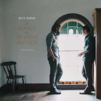 LP Beta Radio: The Songs The Season Brings: 4 Volumes LTD