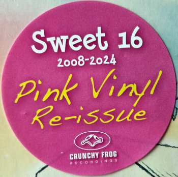 LP Beta Satan: Girls CLR