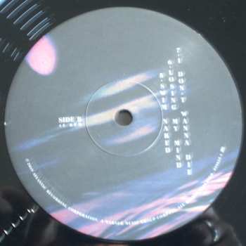 LP Betcha: Falling
