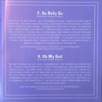 CD Beth Ditto: Fake Sugar DIGI