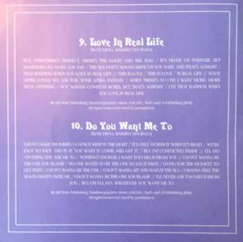 CD Beth Ditto: Fake Sugar DIGI