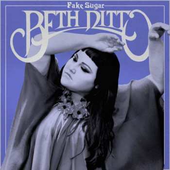 CD Beth Ditto: Fake Sugar DIGI