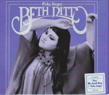 CD Beth Ditto: Fake Sugar DIGI