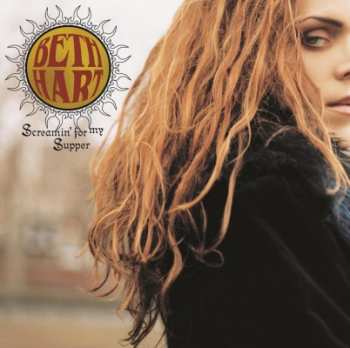 2LP Beth Hart: Screamin' For My Supper