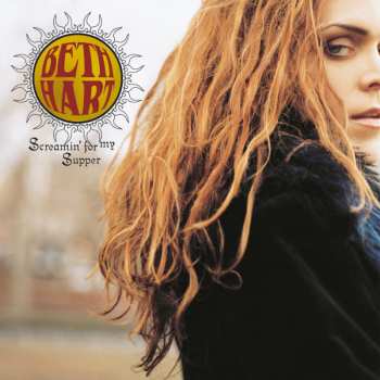 CD Beth Hart: Screamin' For My Supper