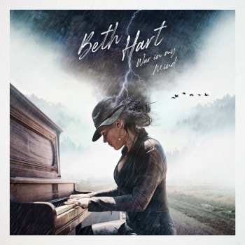 CD/Box Set Beth Hart: War In My Mind LTD | DLX