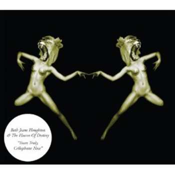 LP/CD Beth Jeans Houghton & The Hooves Of Destiny: Yours Truly, Cellophane Nose