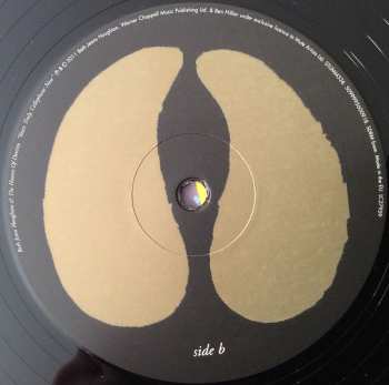 LP/CD Beth Jeans Houghton & The Hooves Of Destiny: Yours Truly, Cellophane Nose