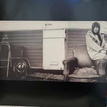 2LP Beth Orton: Central Reservation