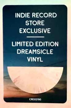 LP Bethany Cosentino: Natural Disaster LTD