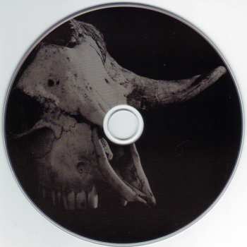 CD Bethlehem: Hexakosioihexekontahexaphobia