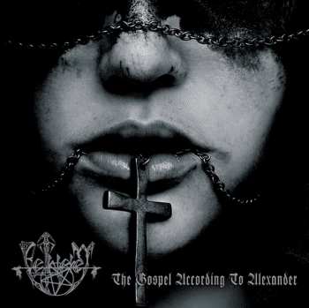 LP Bethlehem: The Gospel According To Alexander LTD