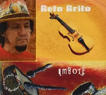 Beto Brito: Imbolê