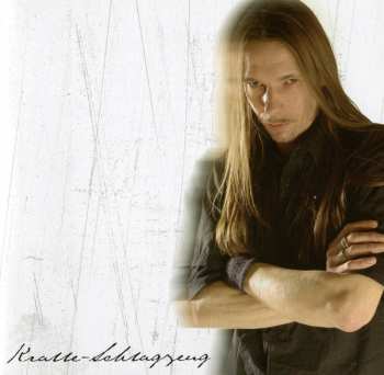 CD Betontod: Schwarzes Blut